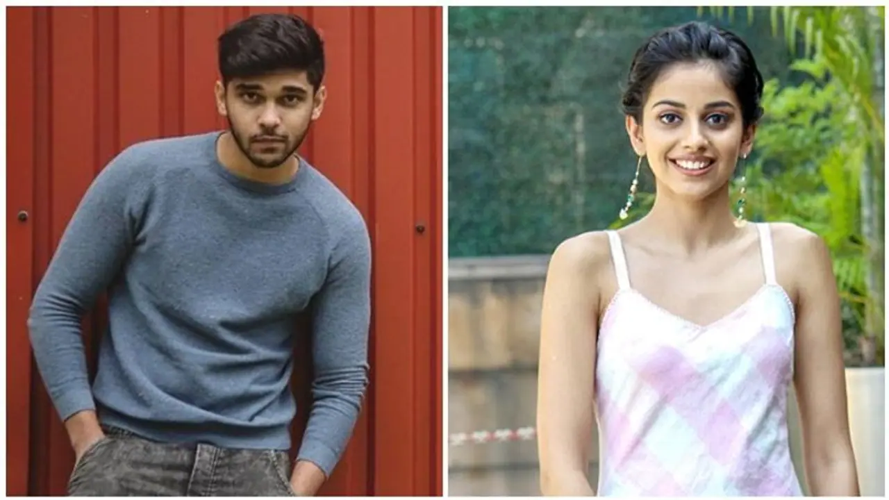 இயக்குநர் யார் என்பது முடிவாகுமுன்னே கதாநாயகி பெயரை வெளியிட்ட 'வர்மா’தயாரிப்பாளர்...காரணம் இதுதான்... இயக்குநர் யார் என்பது முடிவாகுமுன்னே கதாநாயகி பெயரை வெளியிட்ட 'வர்மா’தயாரிப்பாளர்...காரணம் இதுதான்...