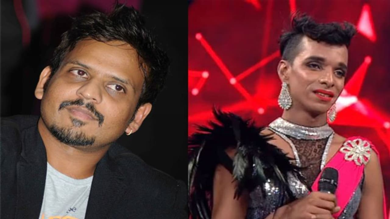 ತಕಧಿಮಿತ ಡ್ಯಾನ್ಸ್ ಶೋ: ಆದಮ್‌ ಅವಮಾನಿಸಿದ ಅಕುಲ್!