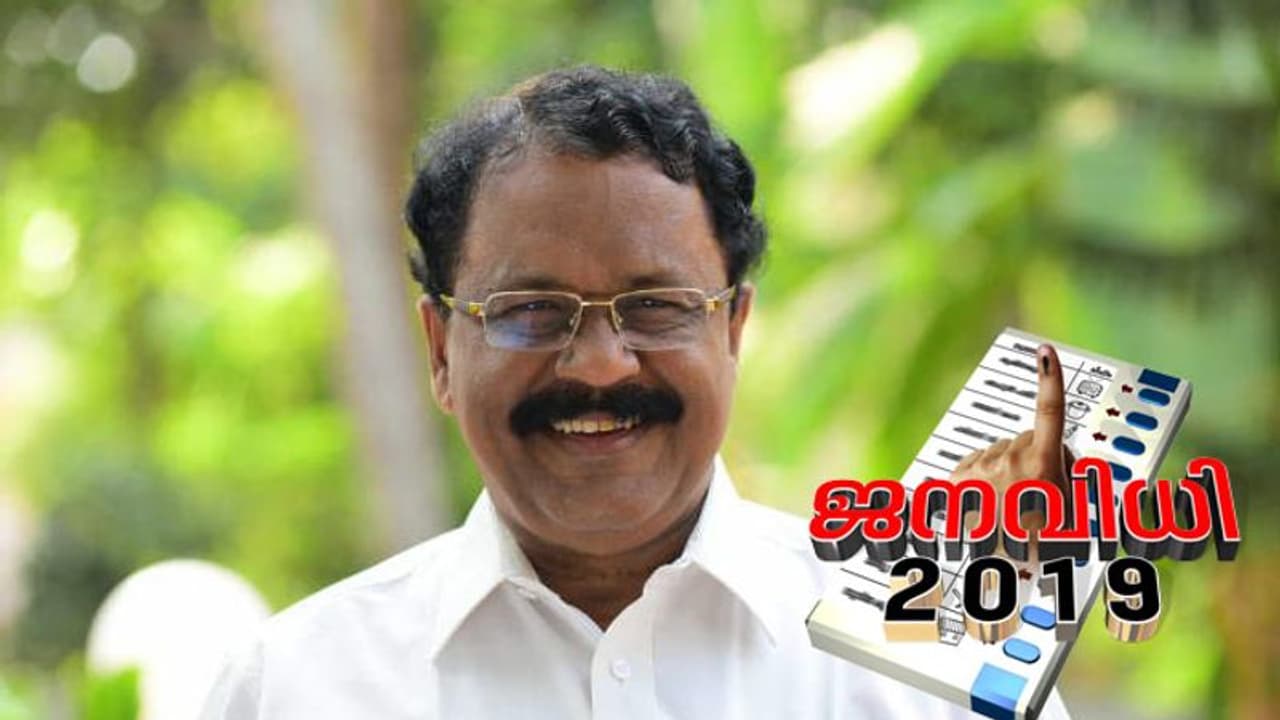 ശ്രീധരൻപിള്ള പത്തനംതിട്ടയിൽ തന്നെ മത്സരിക്കാൻ പരിശ്രമിക്കുന്നതെന്തിന്? ശ്രീധരൻപിള്ള പത്തനംതിട്ടയിൽ തന്നെ മത്സരിക്കാൻ പരിശ്രമിക്കുന്നതെന്തിന്?