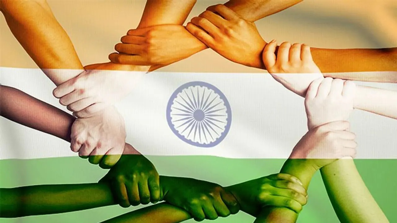 Message to Pakistan: Indian polity stands united against terror