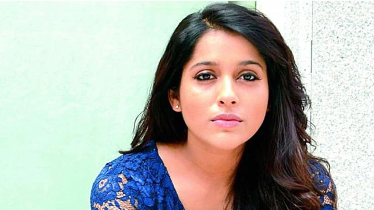 ''ఇన్ని రోజులు చేసిందేంటి..? రష్మి'' ''ఇన్ని రోజులు చేసిందేంటి..? రష్మి''