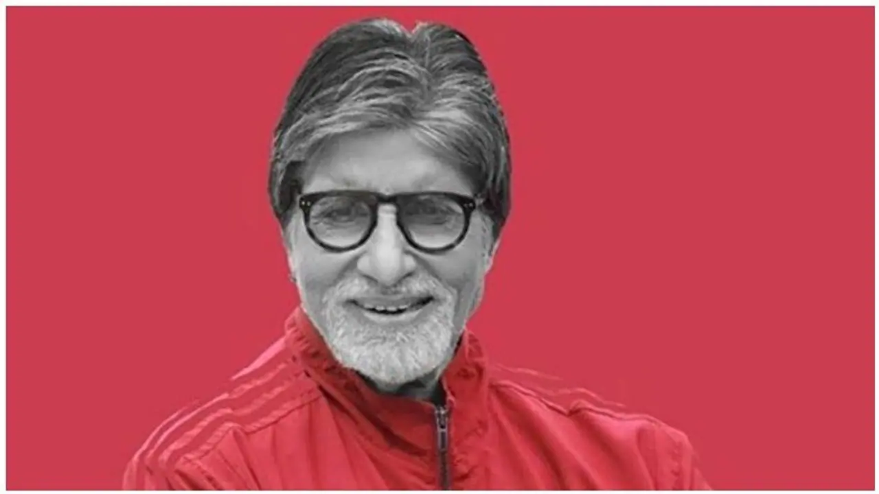 ராணுவ வீரர்களுக்கு மற்ற நடிகர்களெல்லாம் இரங்கல் செய்தி அனுப்பிக்கொண்டிருக்க என்ன செய்திருக்கிறார் பாருங்க அமிதாப்... ராணுவ வீரர்களுக்கு மற்ற நடிகர்களெல்லாம் இரங்கல் செய்தி அனுப்பிக்கொண்டிருக்க என்ன செய்திருக்கிறார் பாருங்க அமிதாப்...