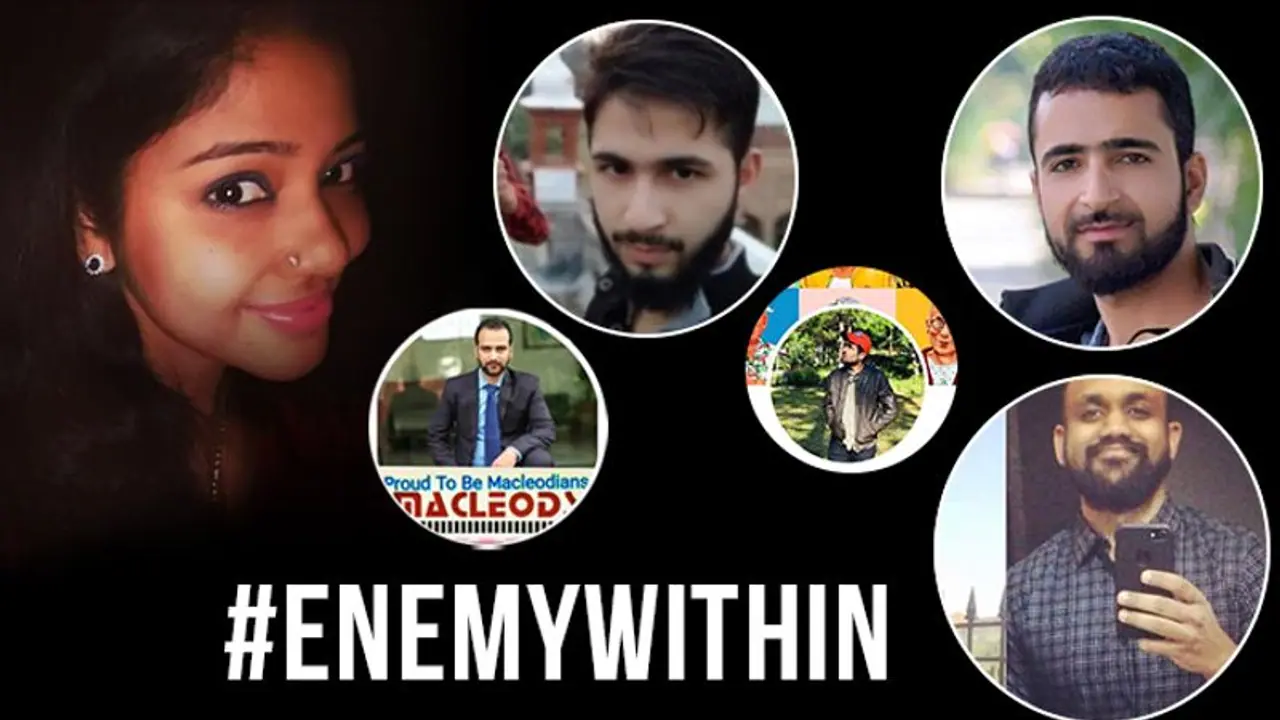 Apologists for Pulwama terror: Know the enemies within
