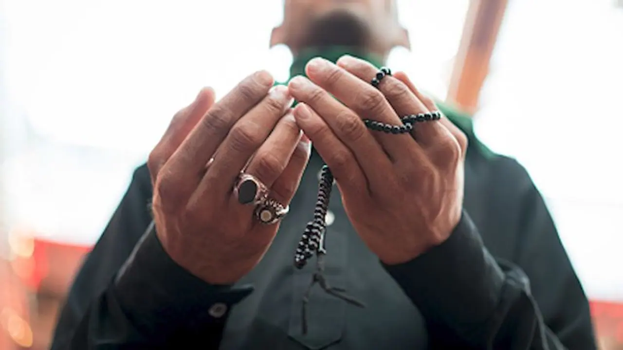 ಪಾಕ್ನಲ್ಲಿ 60 ಹಿಂದುಗಳು ಇಸ್ಲಾಂಗೆ ಬಲವಂತ ಮತಾಂತರ! ಪಾಕ್ನಲ್ಲಿ 60 ಹಿಂದುಗಳು ಇಸ್ಲಾಂಗೆ ಬಲವಂತ ಮತಾಂತರ!