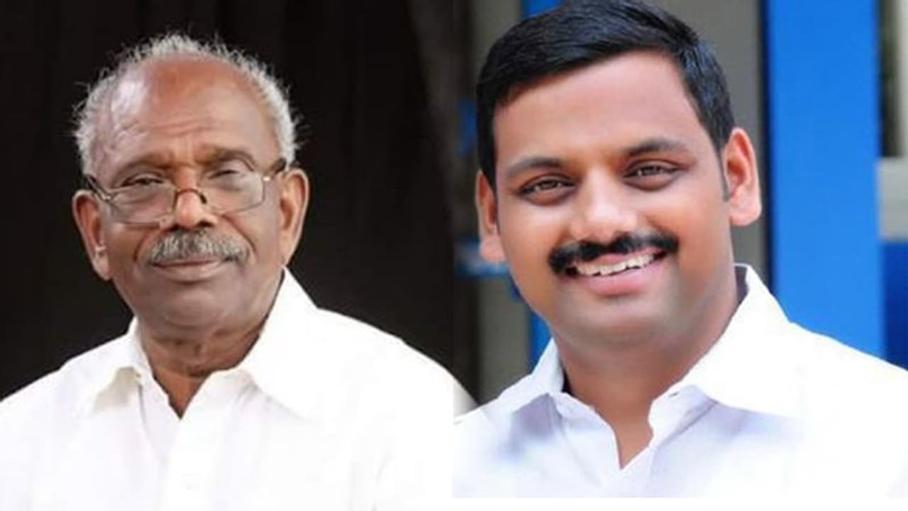 ഇടുക്കിയിലെ കൊവിഡ് രോഗികളുടെ കണക്ക്; മുഖ്യമന്ത്രിയുടെ പ്രസ്താവന ദുരൂഹമെന്ന് ഡീൻ ഇടുക്കിയിലെ കൊവിഡ് രോഗികളുടെ കണക്ക്; മുഖ്യമന്ത്രിയുടെ പ്രസ്താവന ദുരൂഹമെന്ന് ഡീൻ