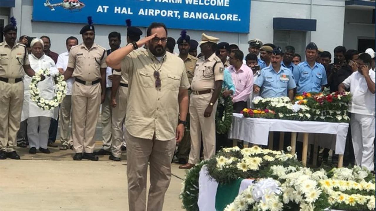 ಪುಲ್ವಾಮಾ ಘಟನೆಗೆ ಚೀನಾ ಹೊಣೆ ಮಾಡಿ: ಆರ್ಸಿ ಪುಲ್ವಾಮಾ ಘಟನೆಗೆ ಚೀನಾ ಹೊಣೆ ಮಾಡಿ: ಆರ್ಸಿ