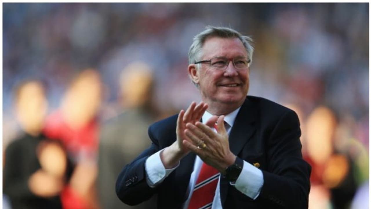 അലക്സ് ഫെര്ഗ്യൂസണ് വീണ്ടും യുണൈറ്റഡ് പരിശീലകനാകുന്നു! അലക്സ് ഫെര്ഗ്യൂസണ് വീണ്ടും യുണൈറ്റഡ് പരിശീലകനാകുന്നു!