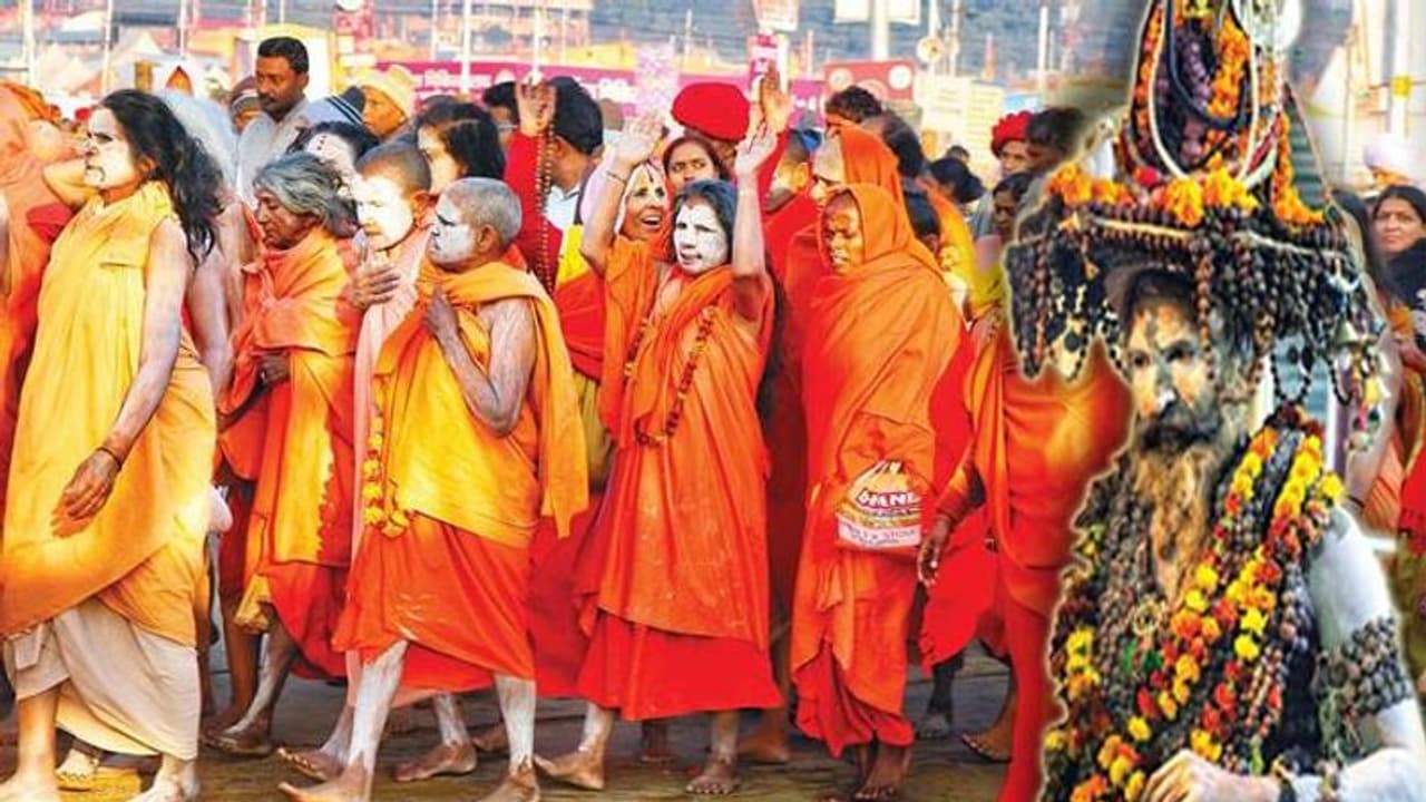 ಕುಂಭ ಮೇಳ: ಅನೂಹ್ಯ, ಅಗಾಧ, ಅಪ್ರತಿಮ!