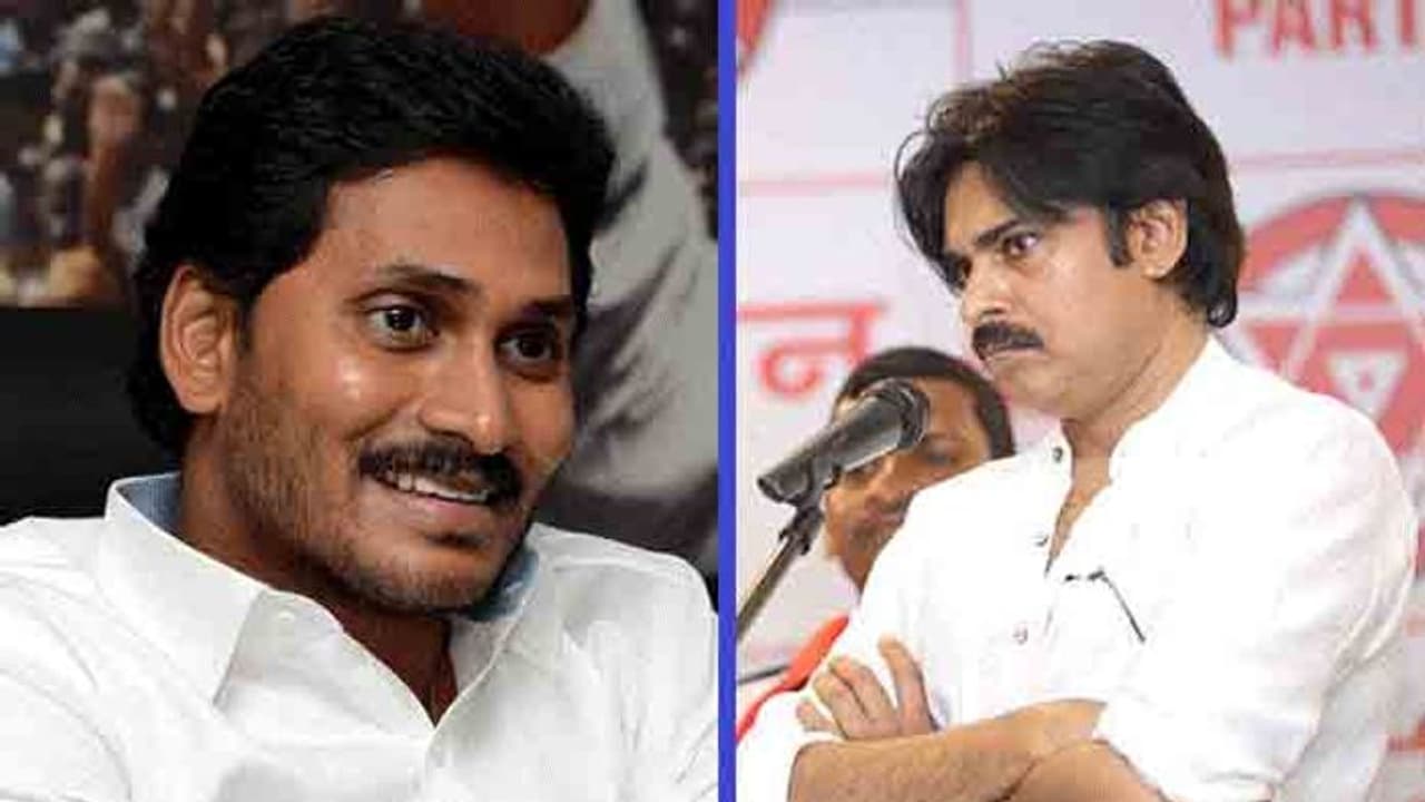 పెన్షన్ పెంచి.. లబ్ధిదారులను తగ్గిస్తారా, రూ.3 వేల పింఛన్ హామీ ఇలాగేనా : జగన్కు పవన్ బహిరంగ లేఖ పెన్షన్ పెంచి.. లబ్ధిదారులను తగ్గిస్తారా, రూ.3 వేల పింఛన్ హామీ ఇలాగేనా : జగన్కు పవన్ బహిరంగ లేఖ