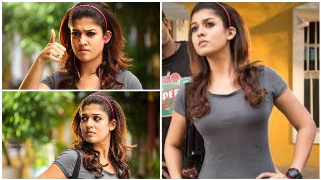 தனது காதலன் பெயரில் தயாரிப்பு நிறுவனம் துவங்கிய நயன்தாரா...அதுக்குள்ள கிளம்பிய ஆபத்து... தனது காதலன் பெயரில் தயாரிப்பு நிறுவனம் துவங்கிய நயன்தாரா...அதுக்குள்ள கிளம்பிய ஆபத்து...