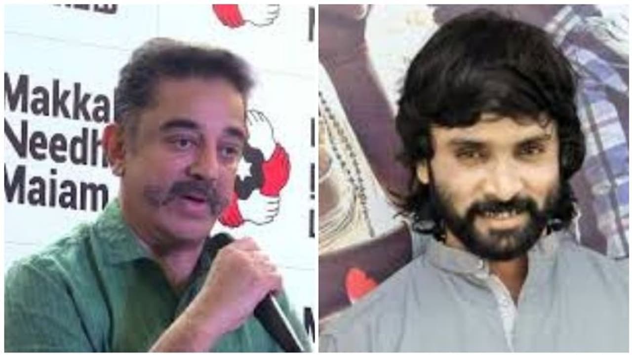 அது, கமல் மீதான உலகமகா கெட்டவார்த்தை! சகிக்கலை பாஸ்: நீளமுடி சிநேகனின் நெத்தியடி டயலாக்! அது, கமல் மீதான உலகமகா கெட்டவார்த்தை! சகிக்கலை பாஸ்: நீளமுடி சிநேகனின் நெத்தியடி டயலாக்!