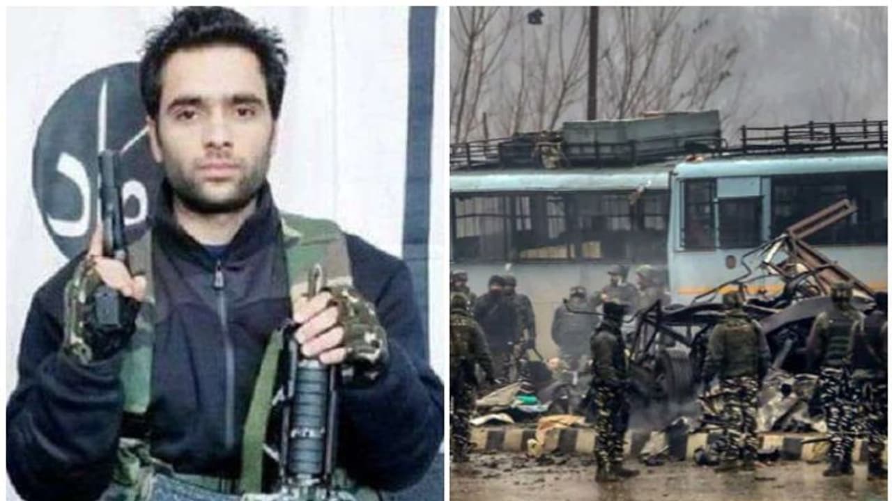 ಧೋನಿ ಸಿಕ್ಸರ್ ನೋಡಿ ಸಂಭ್ರಮಿಸುತ್ತಿದ್ದಾತ ಸೂಸೈಡ್ ಬಾಂಬರ್ ಹೇಗಾದ?