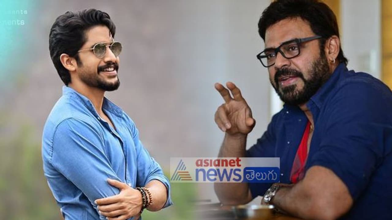 వెంకీమామ: ఆర్మీలో కామెడీనా? వెంకీమామ: ఆర్మీలో కామెడీనా?