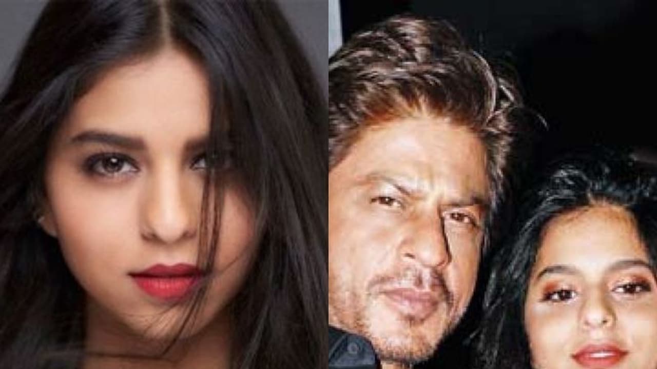 ഡേറ്റ് ചെയ്യാന്‍ താല്‍പര്യം ആരോട്; ആരാധകന്‍റെ ചോദ്യത്തിന് മറുപടി നല്‍കി ഷാറൂഖ് ഖാന്‍റെ മകള്‍ സുഹാന ഖാന്‍