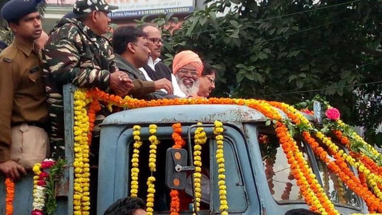 ಇದು ರೋಡ್‌ಶೋ ಅಲ್ಲ, ಹುತಾತ್ಮ ಯೋಧನ ಅಂತಿಮ ಯಾತ್ರೆ, BJP MPಗೆ ಸಕತ್ ತಿವಿತ