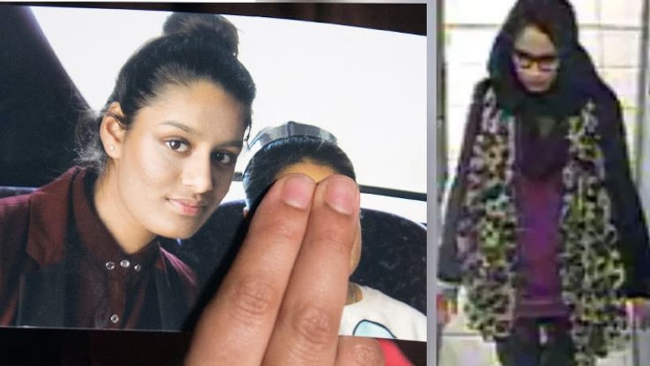 ഐ എസ്സില് ചേര്ന്നു, പ്രസവത്തിനായി നാട്ടിലെത്താന് അനുവദിക്കണമെന്നാവശ്യം; യുവതി സിറിയയില് തന്നെ പ്രസവിച്ചു ഐ എസ്സില് ചേര്ന്നു, പ്രസവത്തിനായി നാട്ടിലെത്താന് അനുവദിക്കണമെന്നാവശ്യം; യുവതി സിറിയയില് തന്നെ പ്രസവിച്ചു