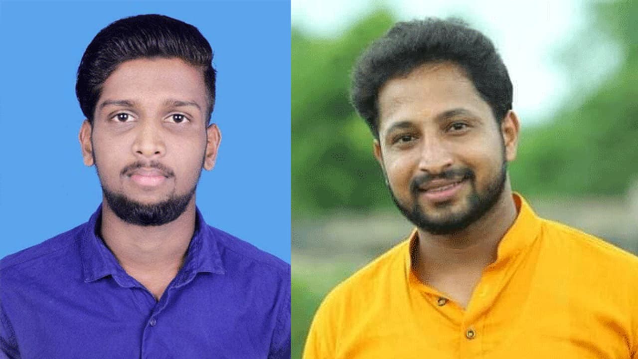 കാസർകോട്ടേത് രാഷ്ട്രീയ കൊലപാതകം; കൊന്നത് സിപിഎം പ്രവർത്തകരെന്ന് എഫ്ഐആർ കാസർകോട്ടേത് രാഷ്ട്രീയ കൊലപാതകം; കൊന്നത് സിപിഎം പ്രവർത്തകരെന്ന് എഫ്ഐആർ
