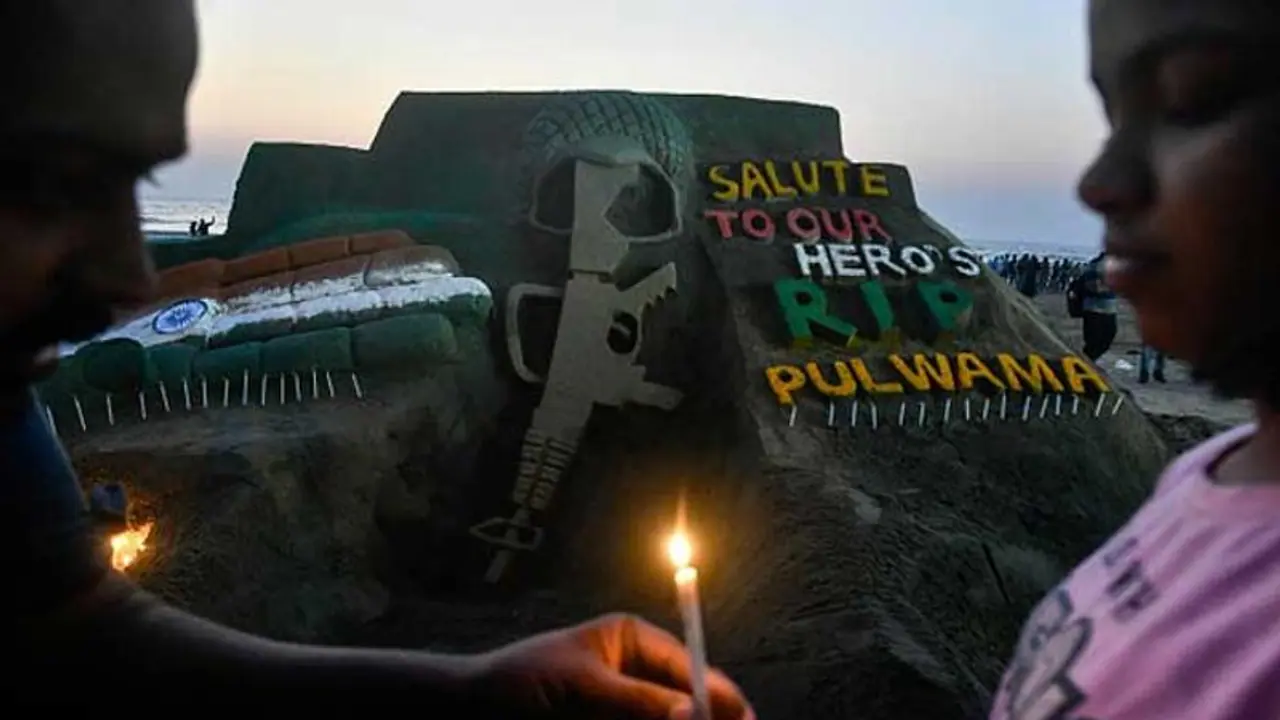 MHA sources debunk reports that govt stopped air sorties for soldiers, say flights have increased