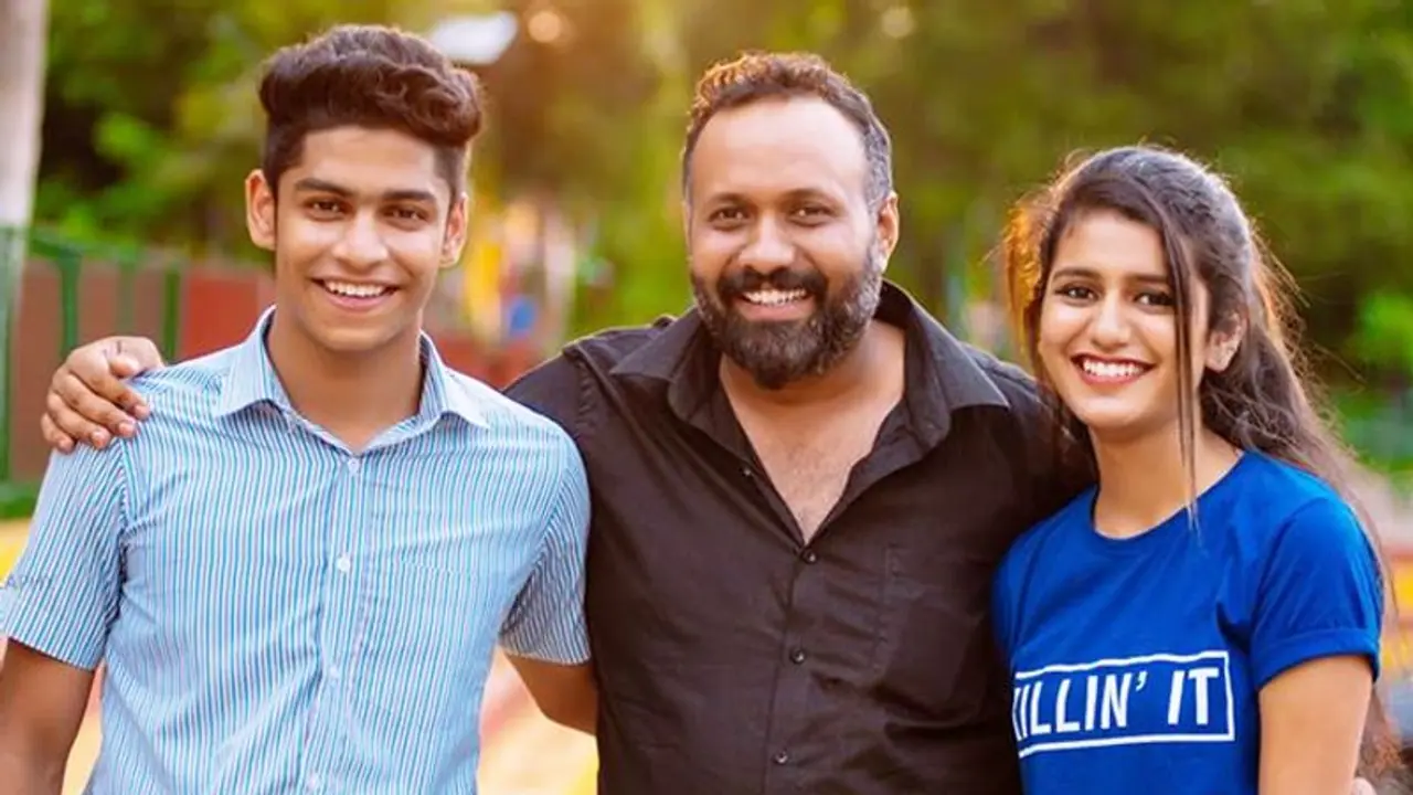 'അഡാറ് ലവി'ന്റെ ക്ലൈമാക്‌സ് എന്തുകൊണ്ട് മാറ്റി? ഒമര്‍ ലുലുവിന്റെ മറുപടി