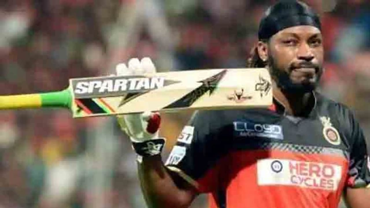 వన్డేలకు గేల్ గుడ్బై...ఈ ప్రపంచకప్పే చివరిది..!!! వన్డేలకు గేల్ గుడ్బై...ఈ ప్రపంచకప్పే చివరిది..!!!