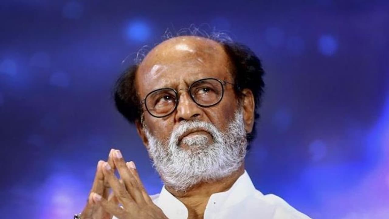 Bomb threat at houses of Rajinikanth, Jayalalithaa: Coimbatore man arrested for hoax call