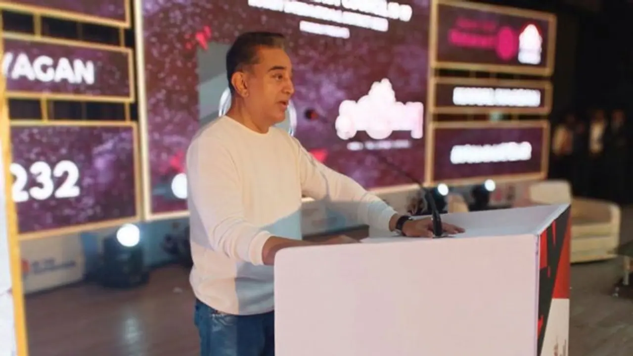 இவங்களையெல்லாம் வெச்சுகிட்டு என்னத்த கட்சி நடத்தி... ஆட்சியப் பிடிக்கிறது...? காமெடி வேட்பாளர்களால் நொந்து போன கமல்ஹாசன்..! இவங்களையெல்லாம் வெச்சுகிட்டு என்னத்த கட்சி நடத்தி... ஆட்சியப் பிடிக்கிறது...? காமெடி வேட்பாளர்களால் நொந்து போன கமல்ஹாசன்..!