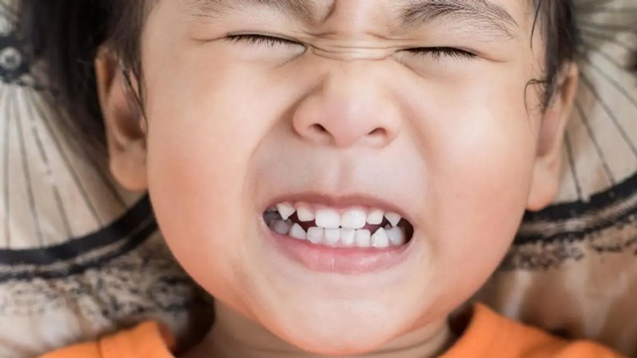 പല്ല് നോക്കി ഇനി സ്വഭാവം പ്രവചിക്കാനാകുമെന്ന് പഠനം