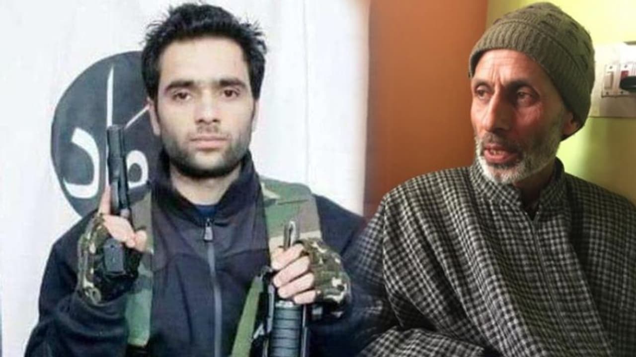 ಬಾಂಬ್ ಹಾಕಿದ ಮಗ, ತಂದೆಗೆ ಶುಭಾಶಯ: ಮಗನ ಕುಕೃತ್ಯಕ್ಕೆ ಅಪ್ಪನ ಆಕ್ರೋಶ! ಬಾಂಬ್ ಹಾಕಿದ ಮಗ, ತಂದೆಗೆ ಶುಭಾಶಯ: ಮಗನ ಕುಕೃತ್ಯಕ್ಕೆ ಅಪ್ಪನ ಆಕ್ರೋಶ!