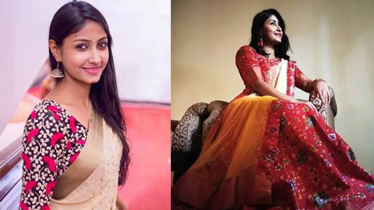 ರಾಕಿ ಬಾಯ್ ತಾಯಿ ಅರ್ಚನಾ ಈಗ ನಾಯಕಿ!