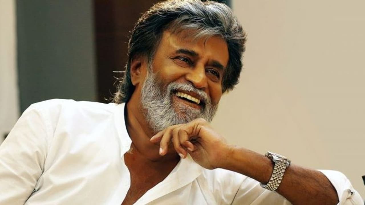 Darbar: Are you ready to see Rajinikanth play policeman after 25 years?