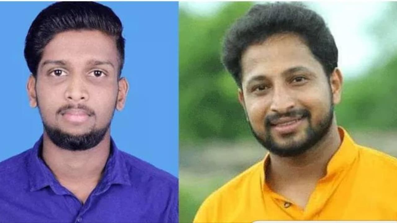 Kerala: Congress blames CPM for workers’ death in Kasaragod, calls for bandh