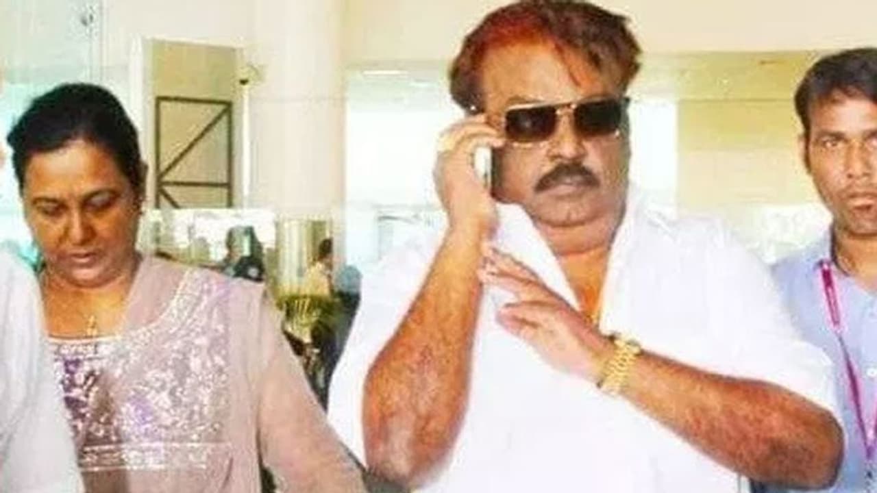 பயமே வேண்டாம் தேமுதிகவை திமுக சீண்டாது ... பிஜேபிக்கு ஆறுதல் சொல்லும் அதிமுக!! பயமே வேண்டாம் தேமுதிகவை திமுக சீண்டாது ... பிஜேபிக்கு ஆறுதல் சொல்லும் அதிமுக!!