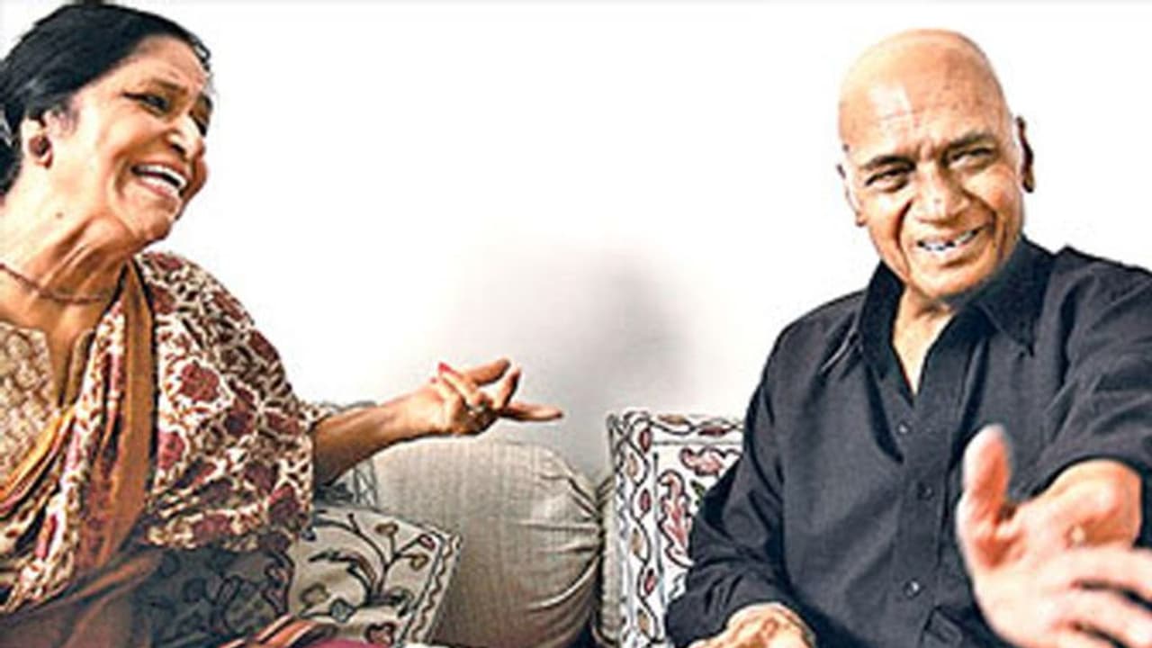 ফুসফুসের সমস্যা নিয়ে হাসপাতালে ভর্তি প্রবীণ সঙ্গীত পরিচালক খৈয়াম ফুসফুসের সমস্যা নিয়ে হাসপাতালে ভর্তি প্রবীণ সঙ্গীত পরিচালক খৈয়াম