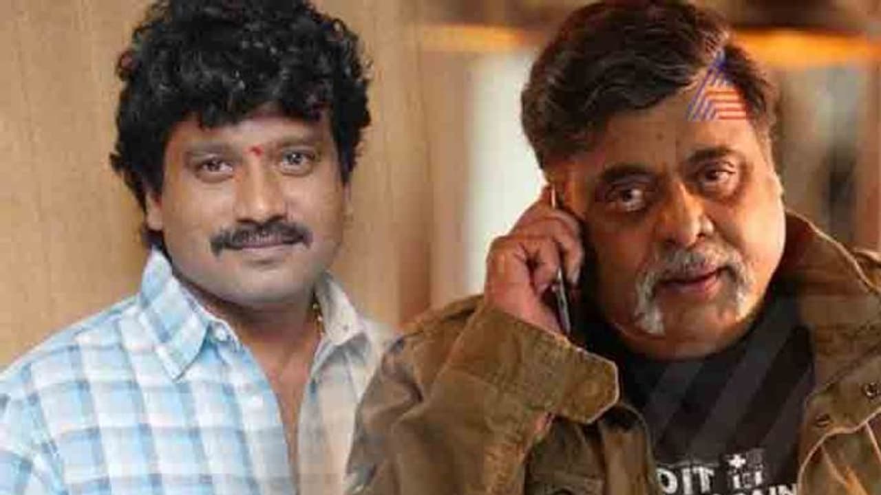 ಅಂಬಿ ಕೊನೆ ಆಸೆ ಈಡೇರಿಸದ ಪ್ರೇಮ್! ಅಂಬಿ ಕೊನೆ ಆಸೆ ಈಡೇರಿಸದ ಪ್ರೇಮ್!