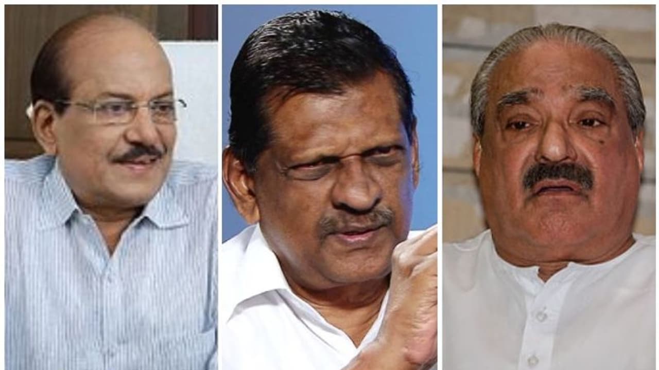 മാണി ജോസഫ് തർക്കത്തിൽ ഇടപെട്ട് കുഞ്ഞാലിക്കുട്ടി: മാണിയുമായി കൂടിക്കാഴ്ച നടത്തി മാണി ജോസഫ് തർക്കത്തിൽ ഇടപെട്ട് കുഞ്ഞാലിക്കുട്ടി: മാണിയുമായി കൂടിക്കാഴ്ച നടത്തി