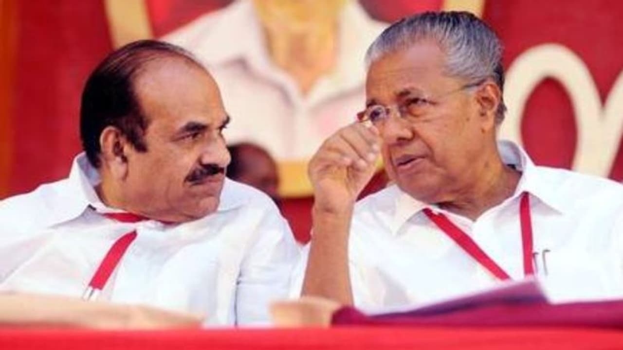CPIM : സിപിഎം ജില്ലാ സമ്മേളനങ്ങൾക്ക് ഇന്ന് കണ്ണൂരിൽ തുടക്കം