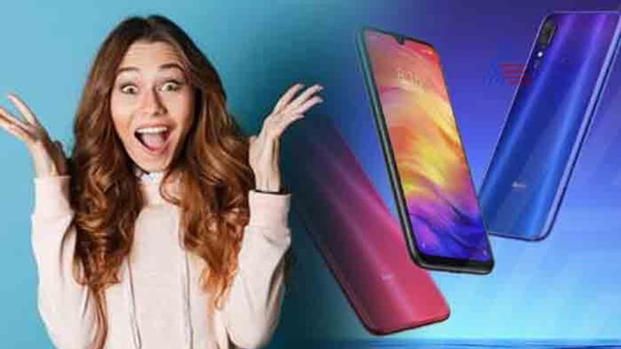 ಚಾತಕಪಕ್ಷಿಯಂತೆ ಕಾಯ್ತಿದ್ದೀರಾ? ಅಂತೂ ಇಂತೂ Redmi Note 7 ಡೇಟ್ ಬಂತು!