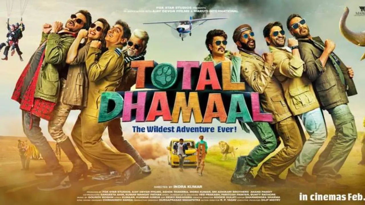 Pulwama Attack: Ajay Devgn, Riteish Deshmukh's Total Dhamaal won’t release in Pakistan