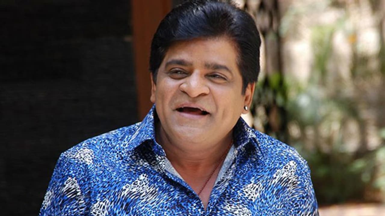 కమెడియన్ అలీ కోసం.. నారా చంద్రబాబునాయుడు! కమెడియన్ అలీ కోసం.. నారా చంద్రబాబునాయుడు!