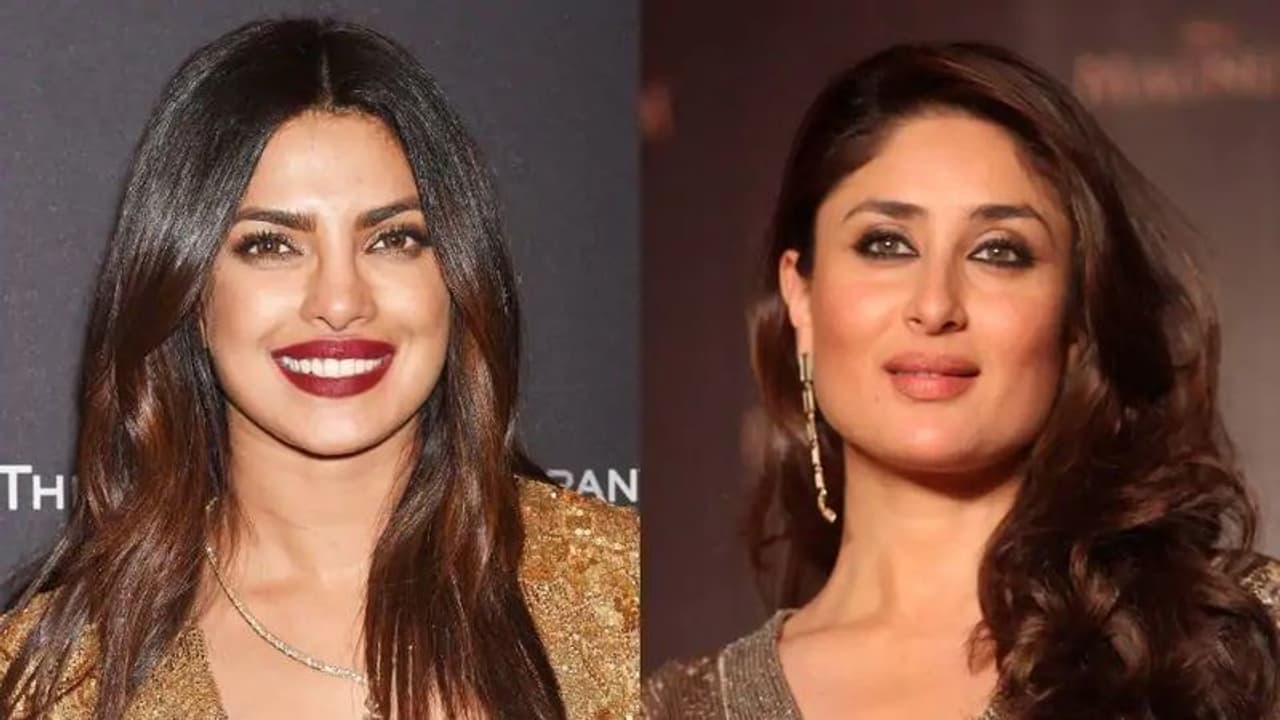 Here's why Kareena Kapoor Khan, Priyanka Chopra Jonas fight over Varun Dhawan on Koffee with Karan