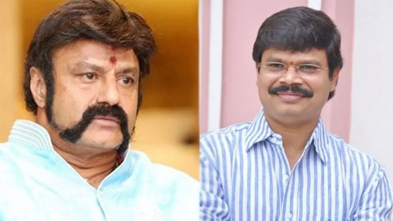 ఫ్యాన్స్ కు బర్త్ డే ట్రీట్ రెడీ చేస్తున్న బాలయ్య, హ్యాట్రిక్ కాంబోలో మరో భారీ మూవీకి ప్లాన్ 