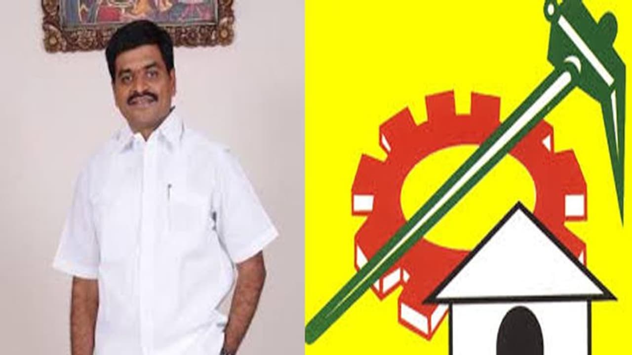 కాంగ్రెస్ కి షాక్: సైకిలెక్కనున్న మాజీ ఎమ్మెల్యే మధుసూదన్ గుప్తా కాంగ్రెస్ కి షాక్: సైకిలెక్కనున్న మాజీ ఎమ్మెల్యే మధుసూదన్ గుప్తా