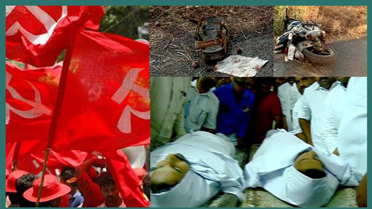 കോണ്ഗ്രസ് അക്രമം ഉയര്ത്തിക്കാട്ടി കാസര്കോട് പ്രതിരോധം തീര്ക്കാന് സിപിഎം കോണ്ഗ്രസ് അക്രമം ഉയര്ത്തിക്കാട്ടി കാസര്കോട് പ്രതിരോധം തീര്ക്കാന് സിപിഎം