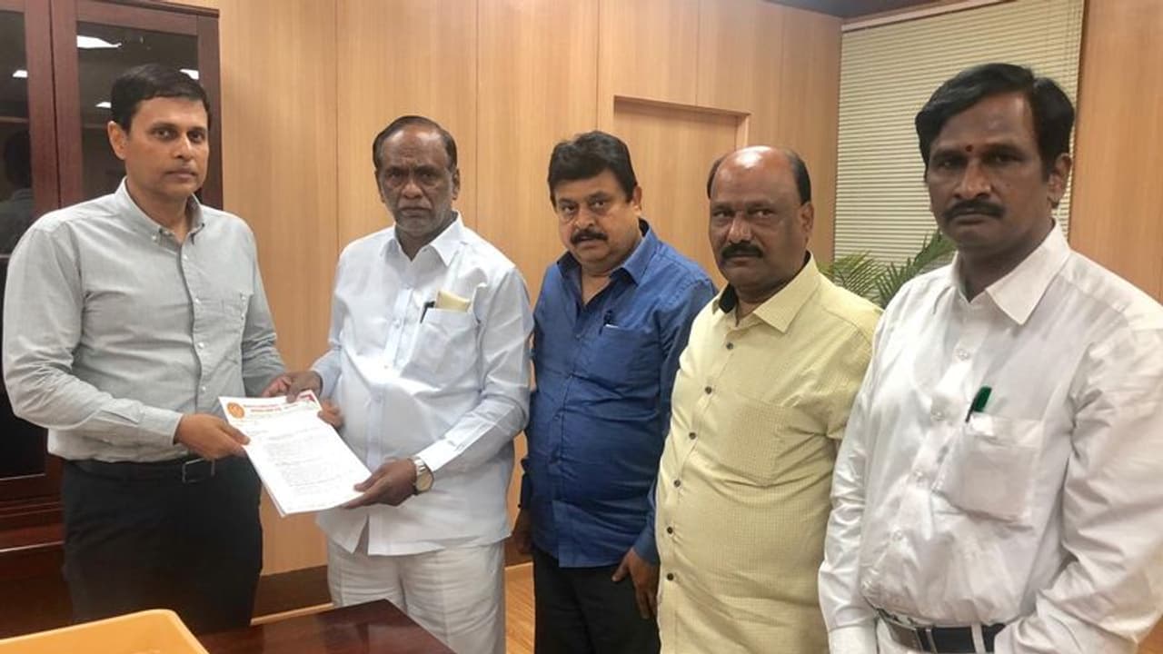 అసెంబ్లీ ఎన్నికల్లో చేసిన తప్పులే మళ్లీ పునరావృతం: ఈసీకి బిజెపి ఫిర్యాదు (వీడియో)