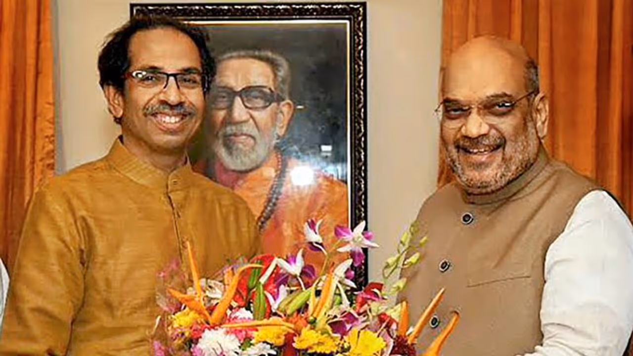 BJP, Shiv Sena to fight 2019 election as almost equal partners, as MyNation had predicted