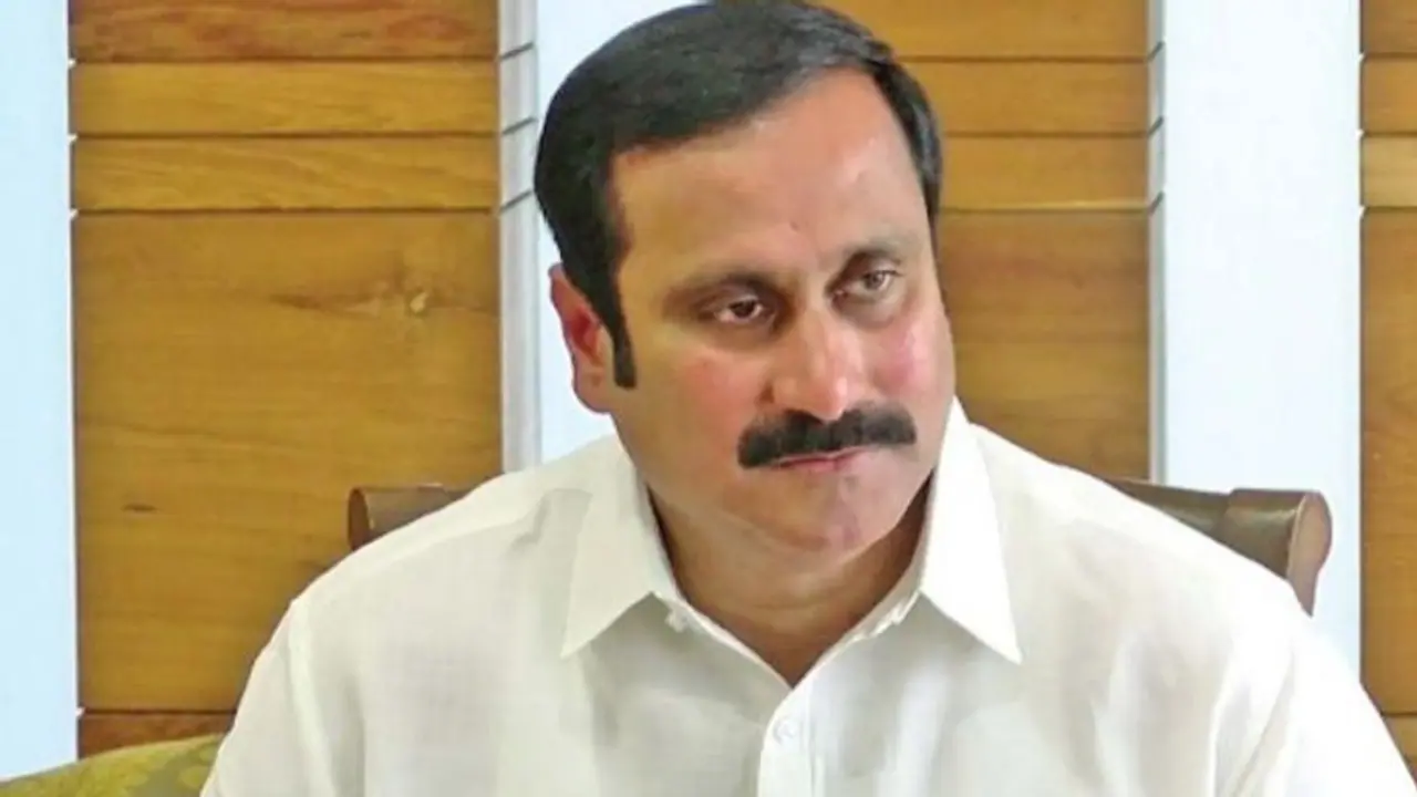 Election 2019: PMK ready to swing either way in Tamil Nadu
