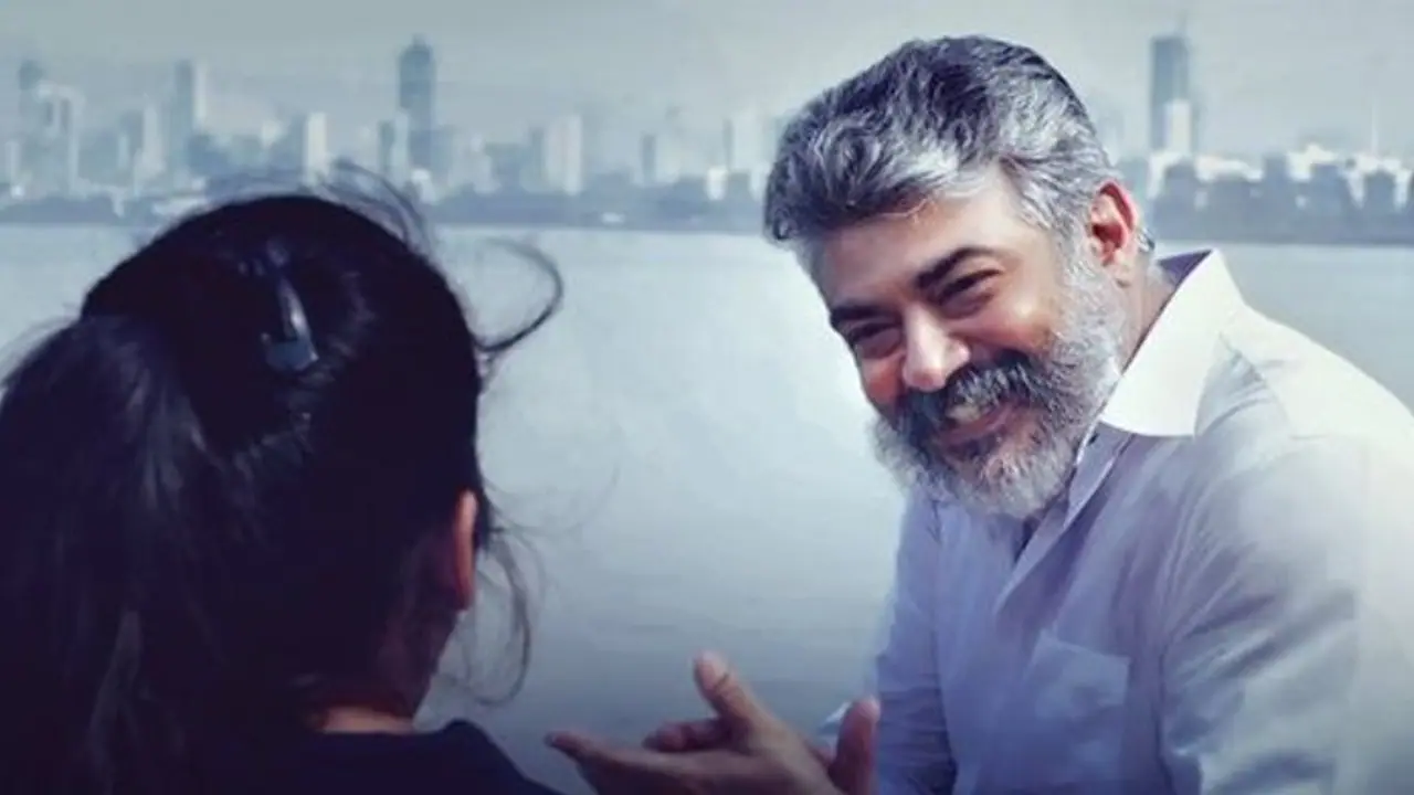 ஒரு படத்திலாவது அஜித்துக்கு வில்லனா நடிக்கணும்... பிரபல நடிகரின் ஓபன் டாக்!! ஒரு படத்திலாவது அஜித்துக்கு வில்லனா நடிக்கணும்... பிரபல நடிகரின் ஓபன் டாக்!!