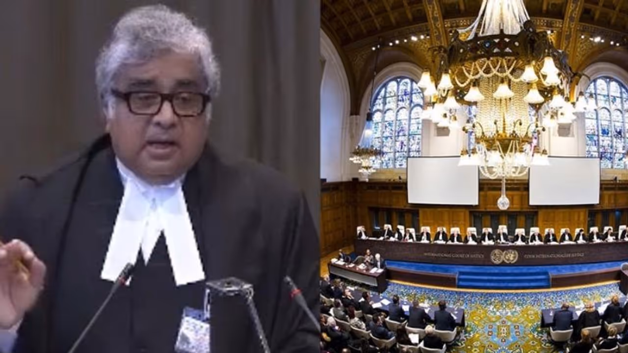 10 Indian charges against Pakistan at Kulbhushan Jadhav’s hearing at International Court of Justice