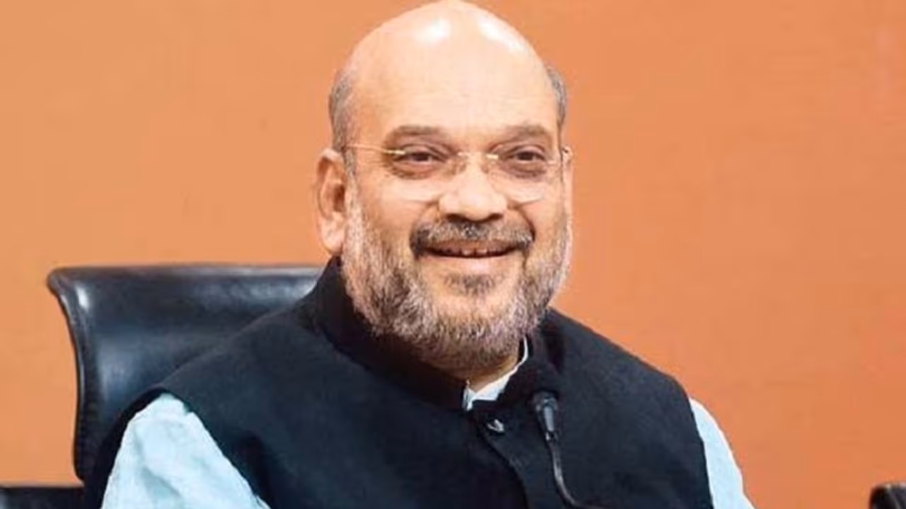 Election 2019: Amit Shah calls Chandrababu Naidu 'betrayer’