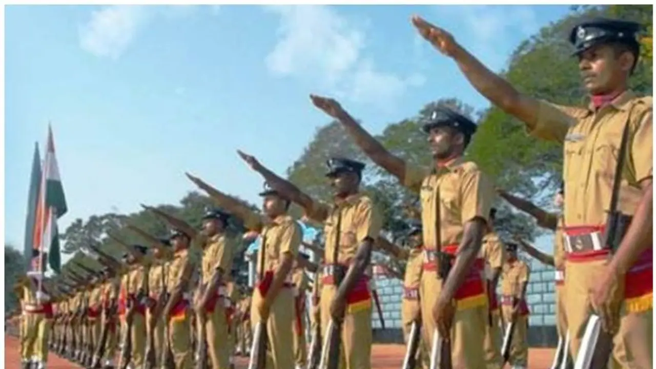 Modi govt adding teeth to paramilitary forces: More infra projects for CAPF to be inaugurated